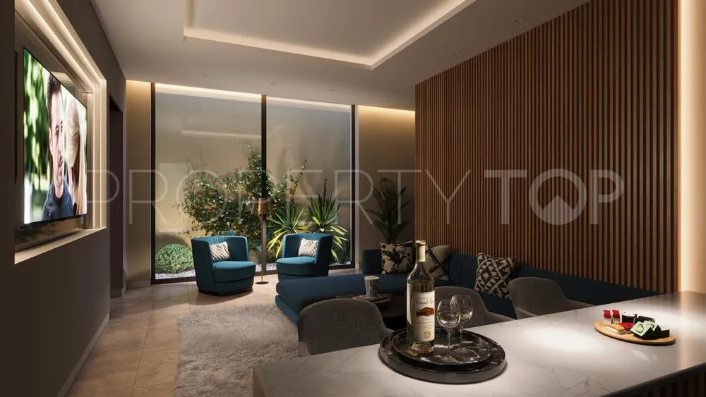 Parcela en venta en Riviera del Sol