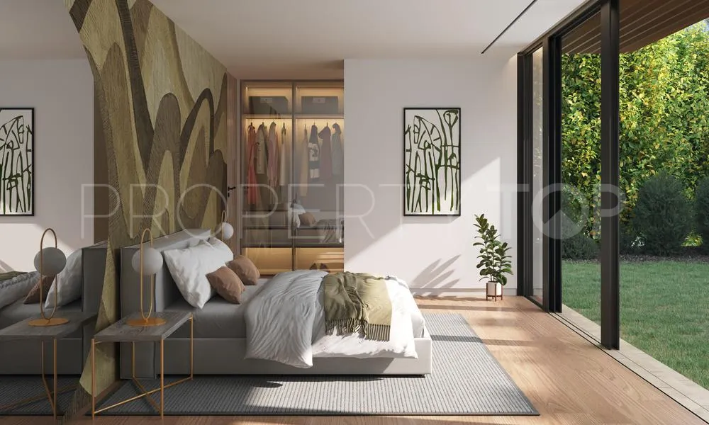 Parcela en venta en Riviera del Sol