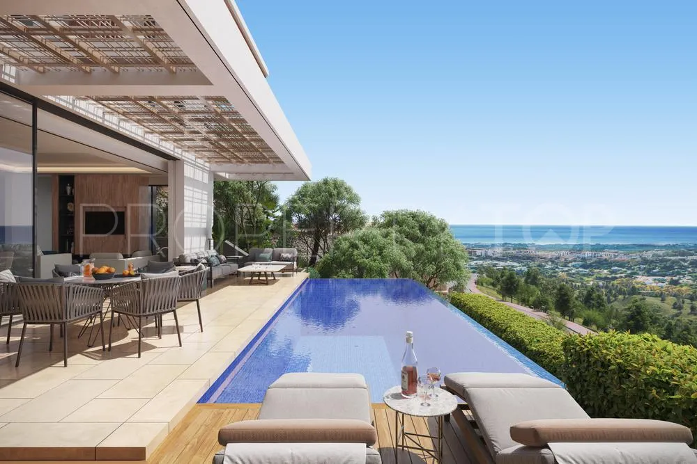 Parcela en venta en Riviera del Sol