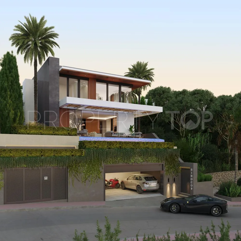Parcela en venta en Riviera del Sol