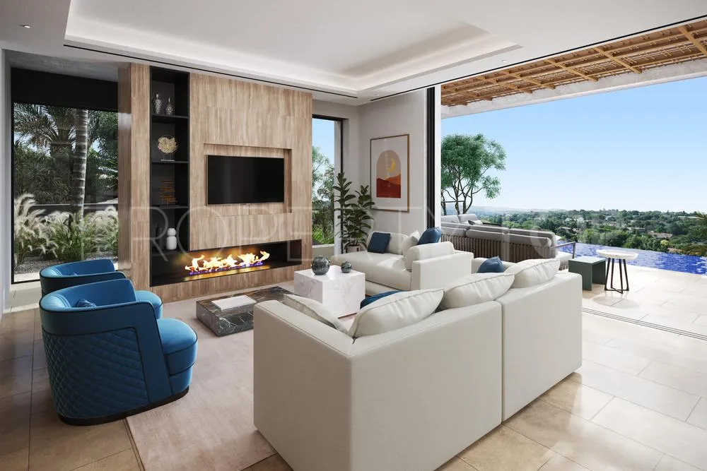 Parcela en venta en Riviera del Sol