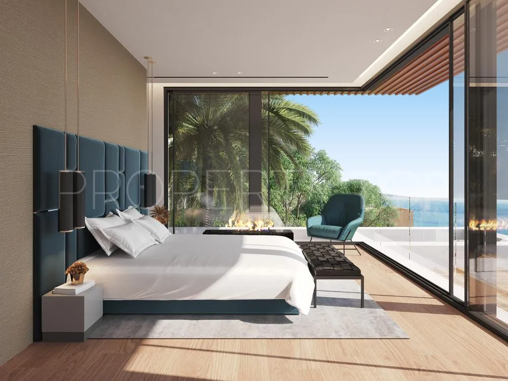 Parcela en venta en Riviera del Sol