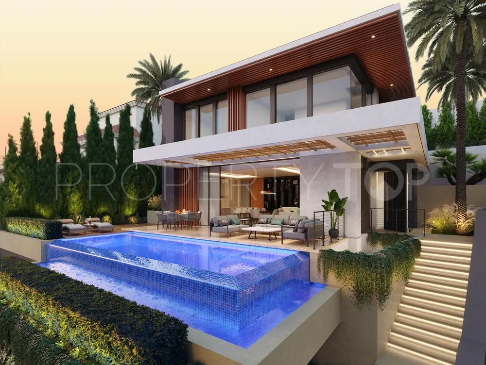 Parcela en venta en Riviera del Sol