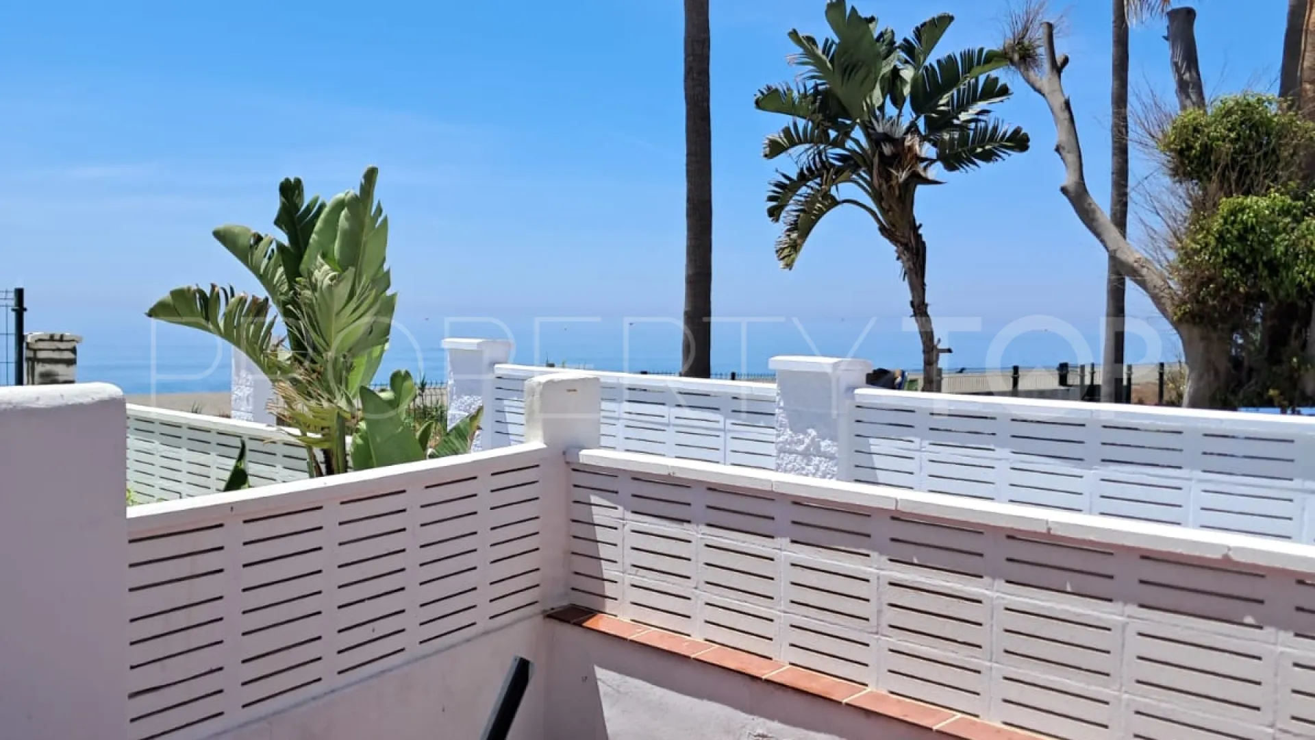 3 bedrooms town house for sale in Benamara