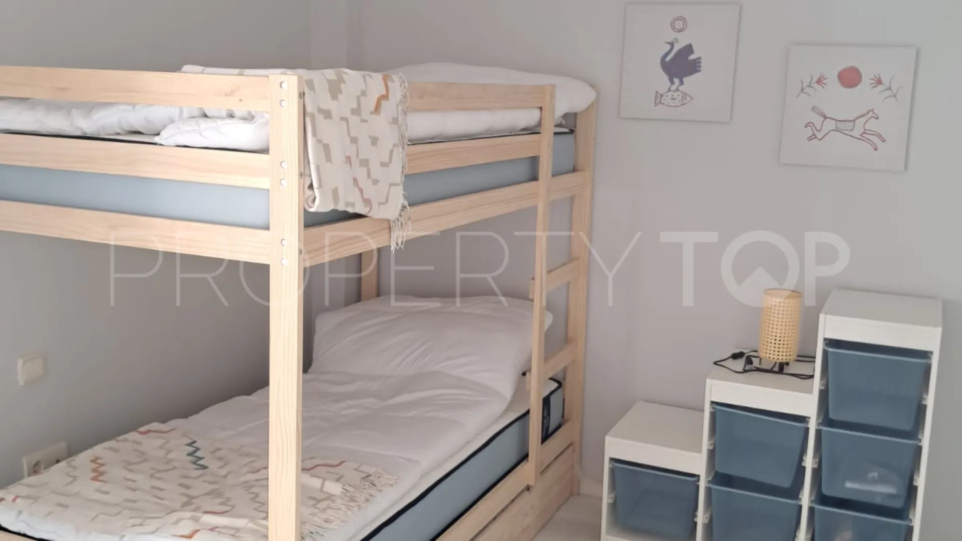 3 bedrooms town house for sale in Benamara