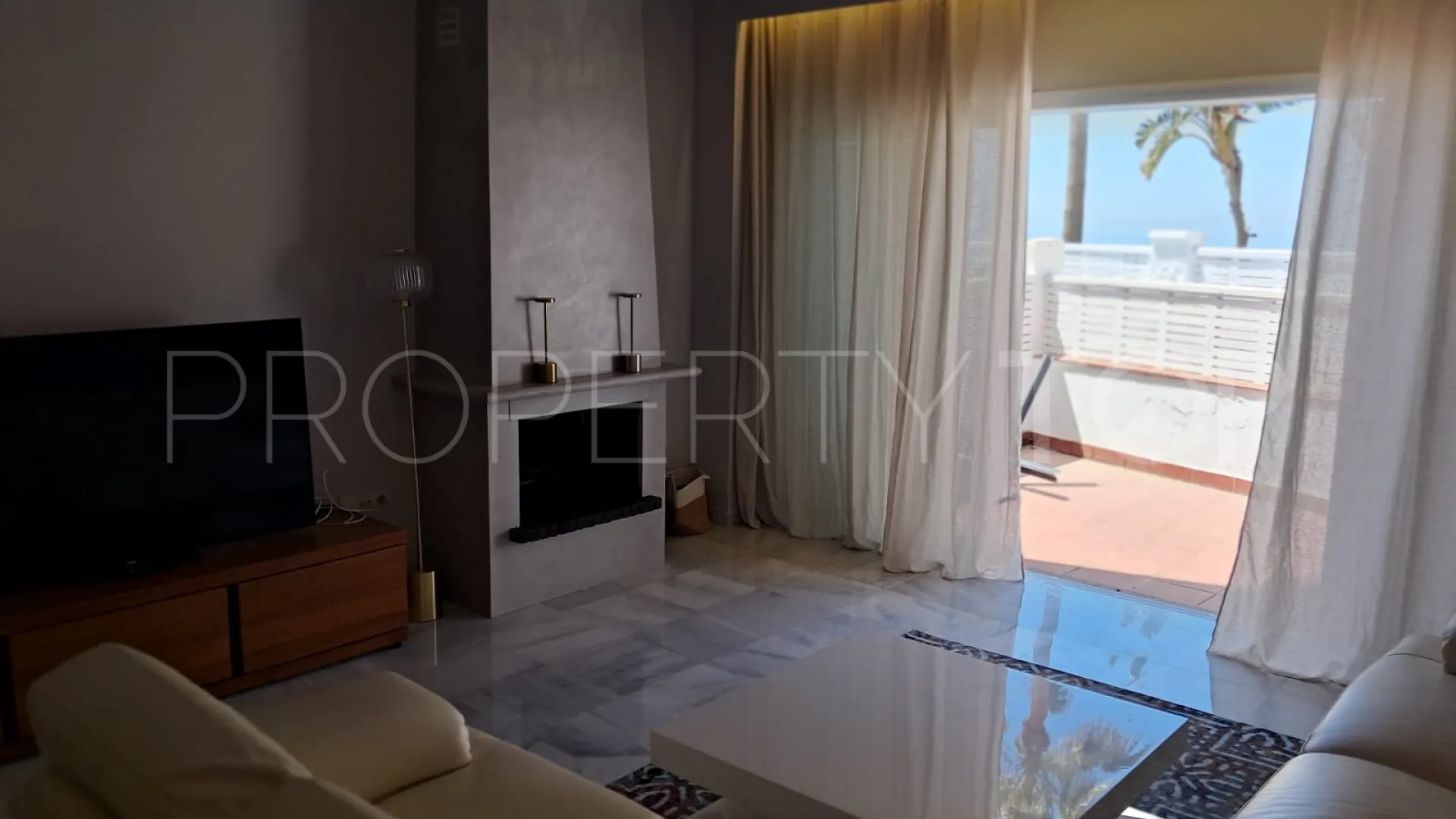 3 bedrooms town house for sale in Benamara
