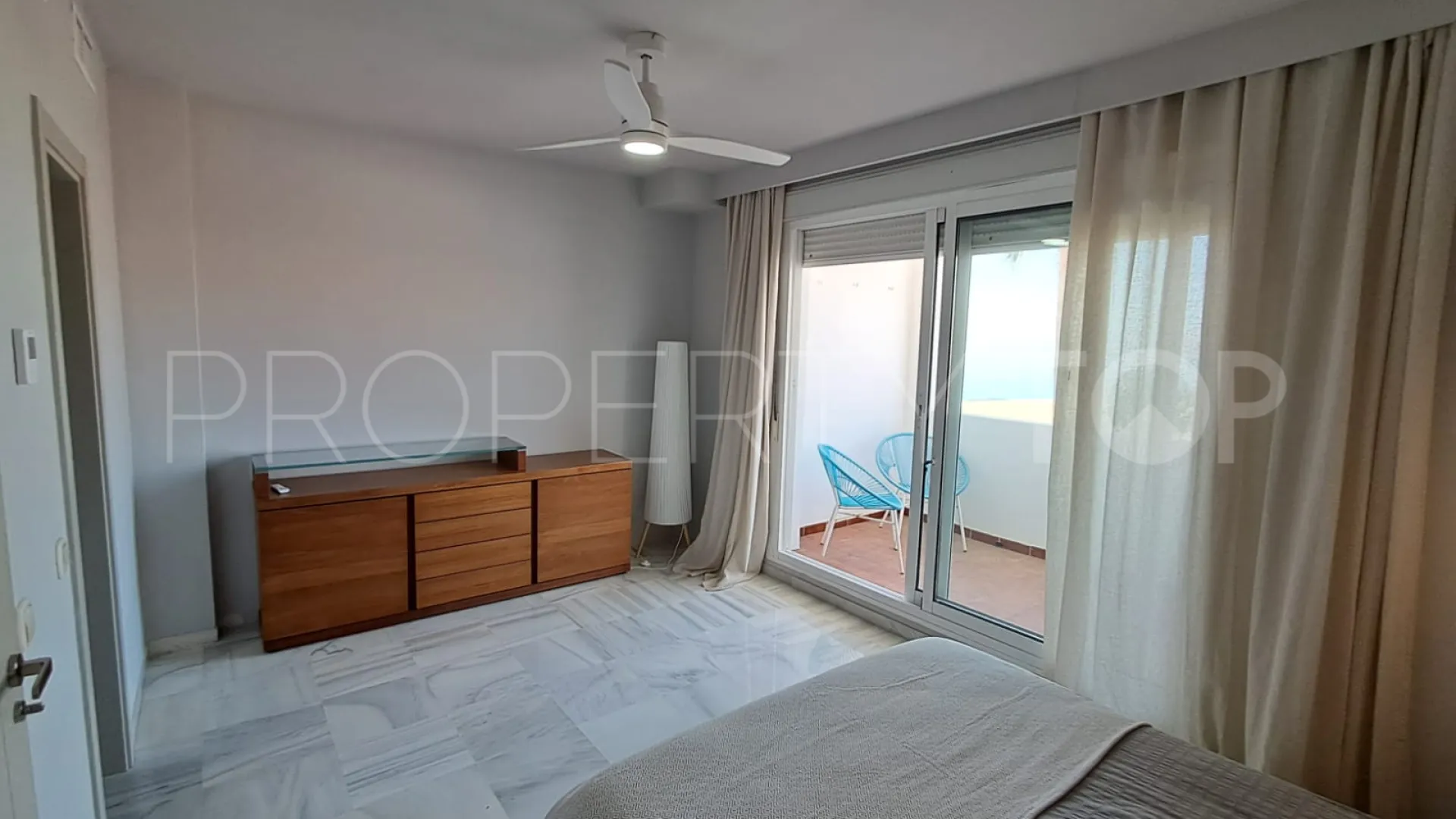 3 bedrooms town house for sale in Benamara