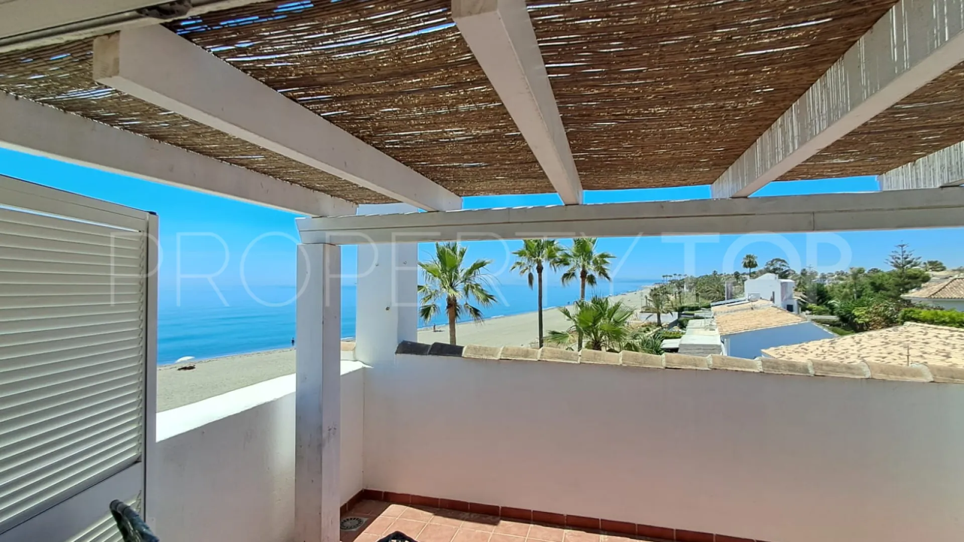 3 bedrooms town house for sale in Benamara