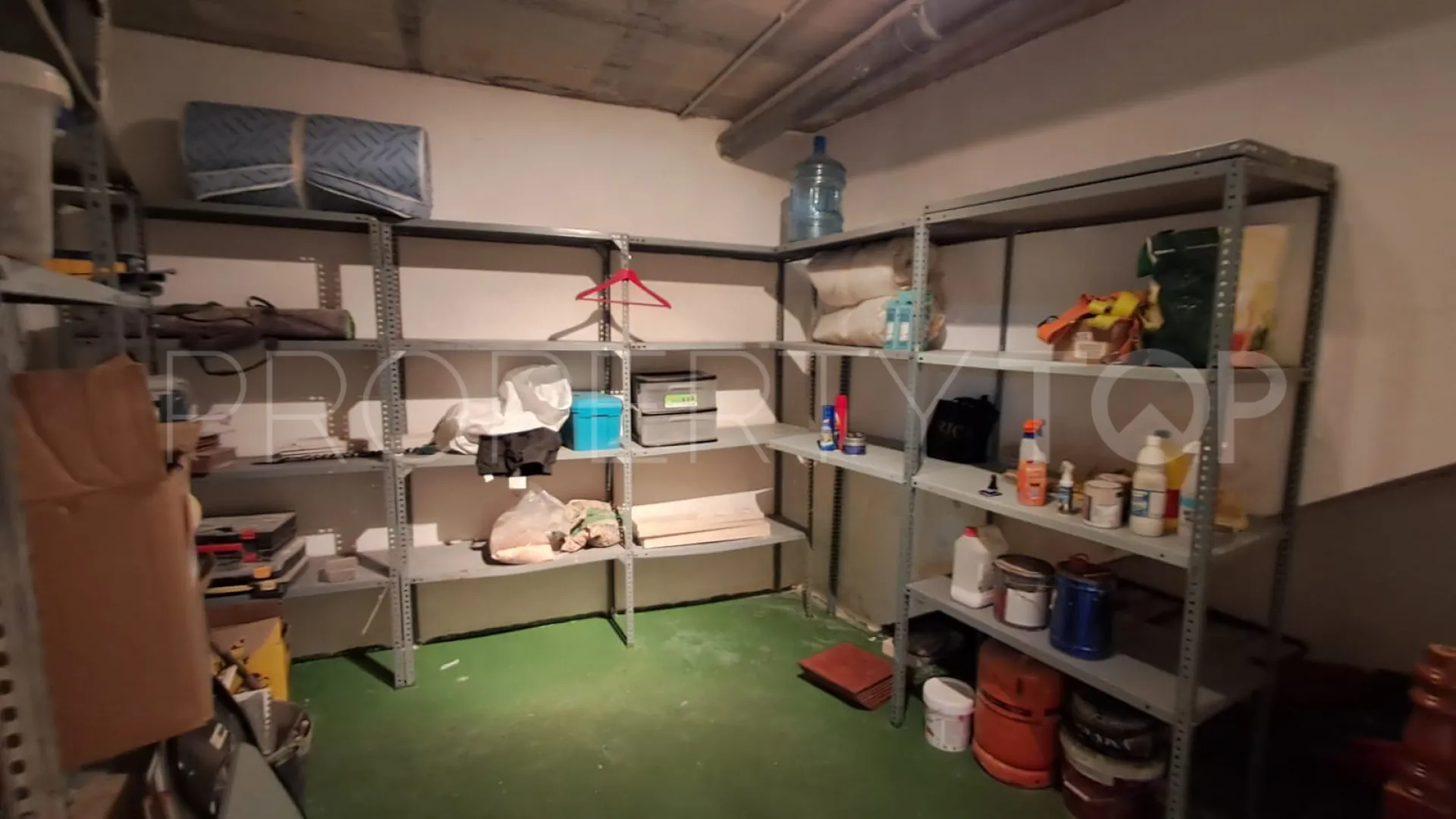 3 bedrooms town house for sale in Benamara