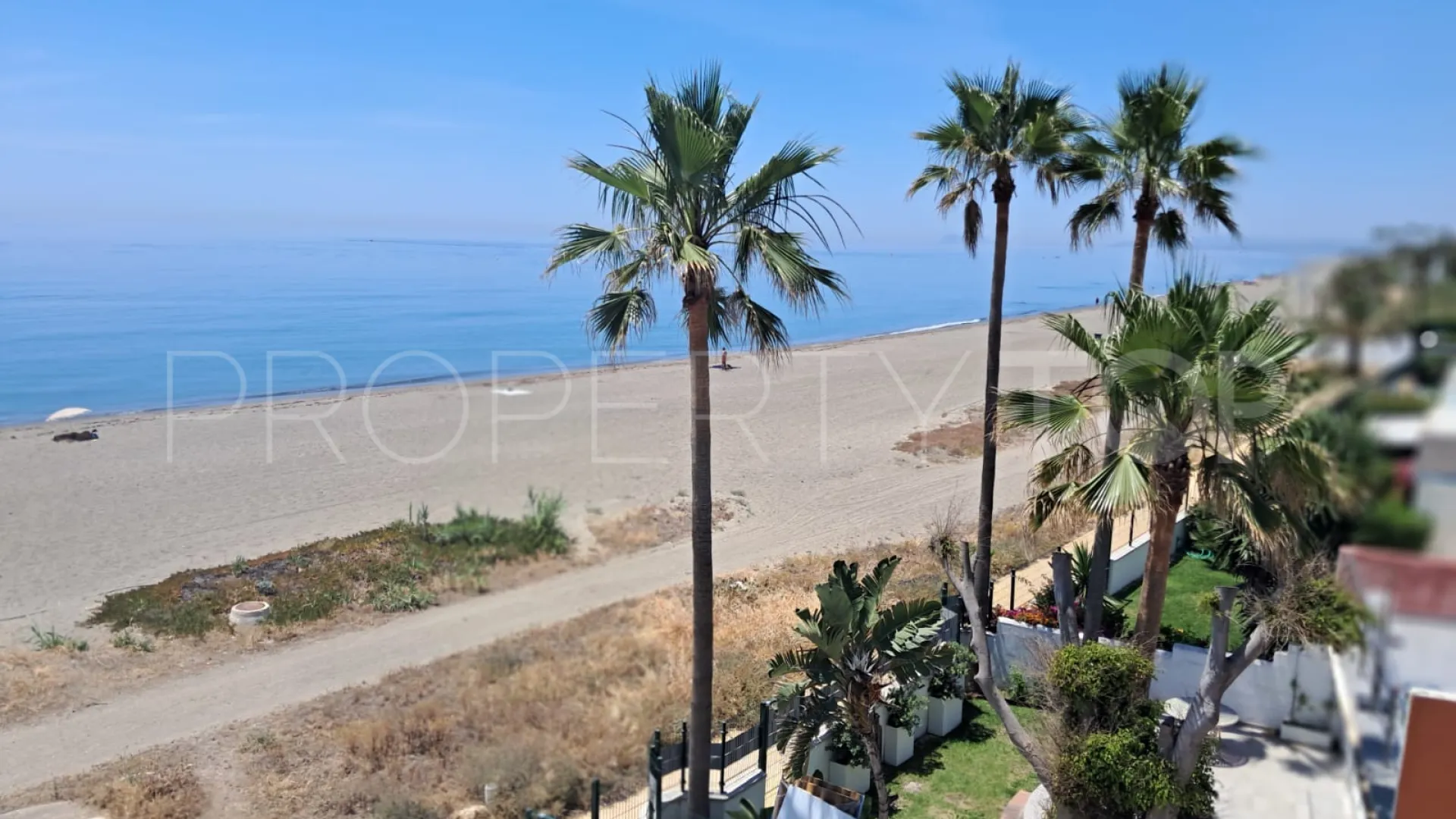 3 bedrooms town house for sale in Benamara