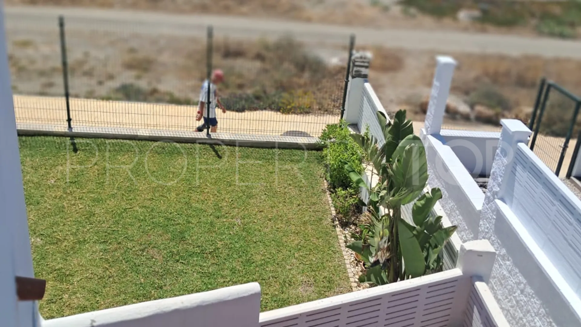 3 bedrooms town house for sale in Benamara