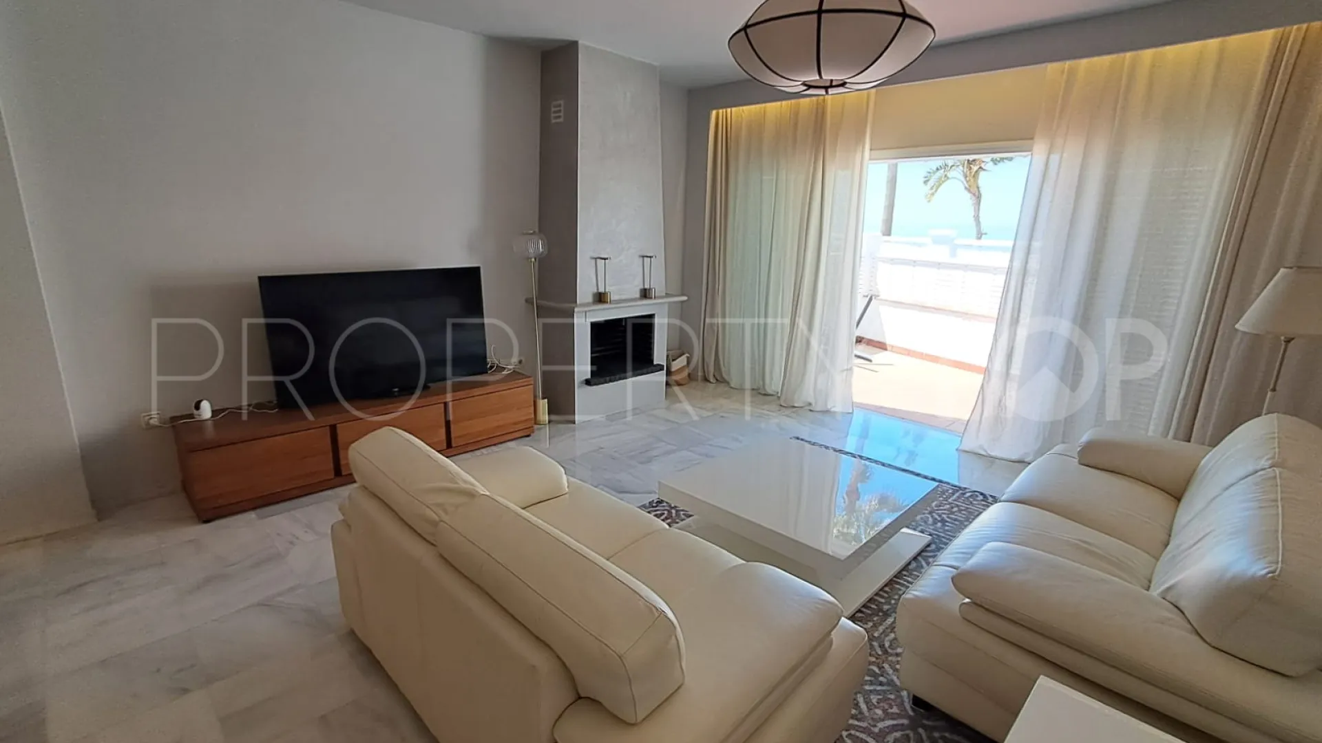 3 bedrooms town house for sale in Benamara