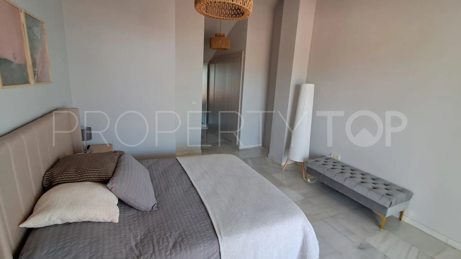 3 bedrooms town house for sale in Benamara