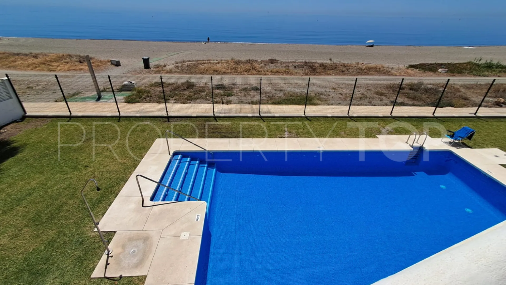 3 bedrooms town house for sale in Benamara