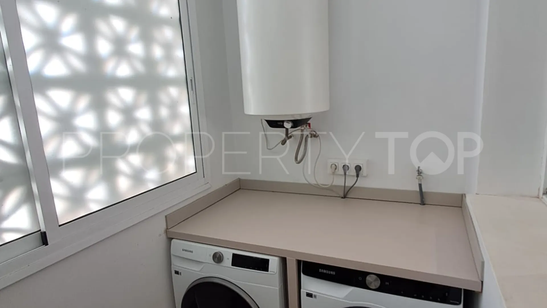 3 bedrooms town house for sale in Benamara