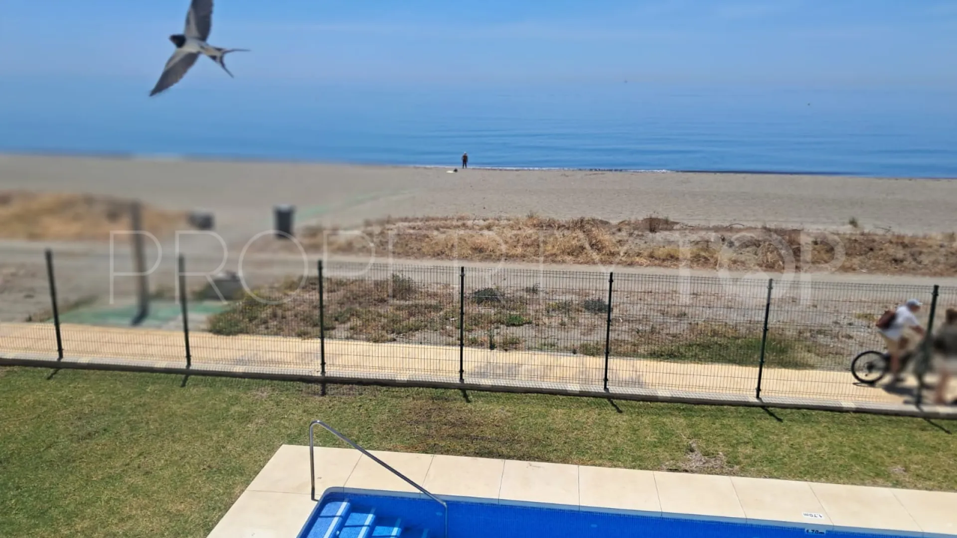 3 bedrooms town house for sale in Benamara