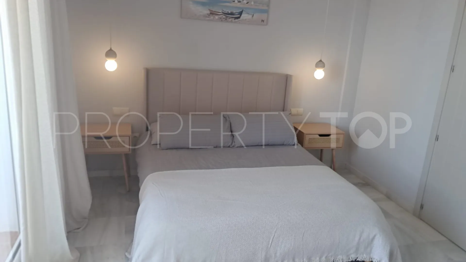 3 bedrooms town house for sale in Benamara