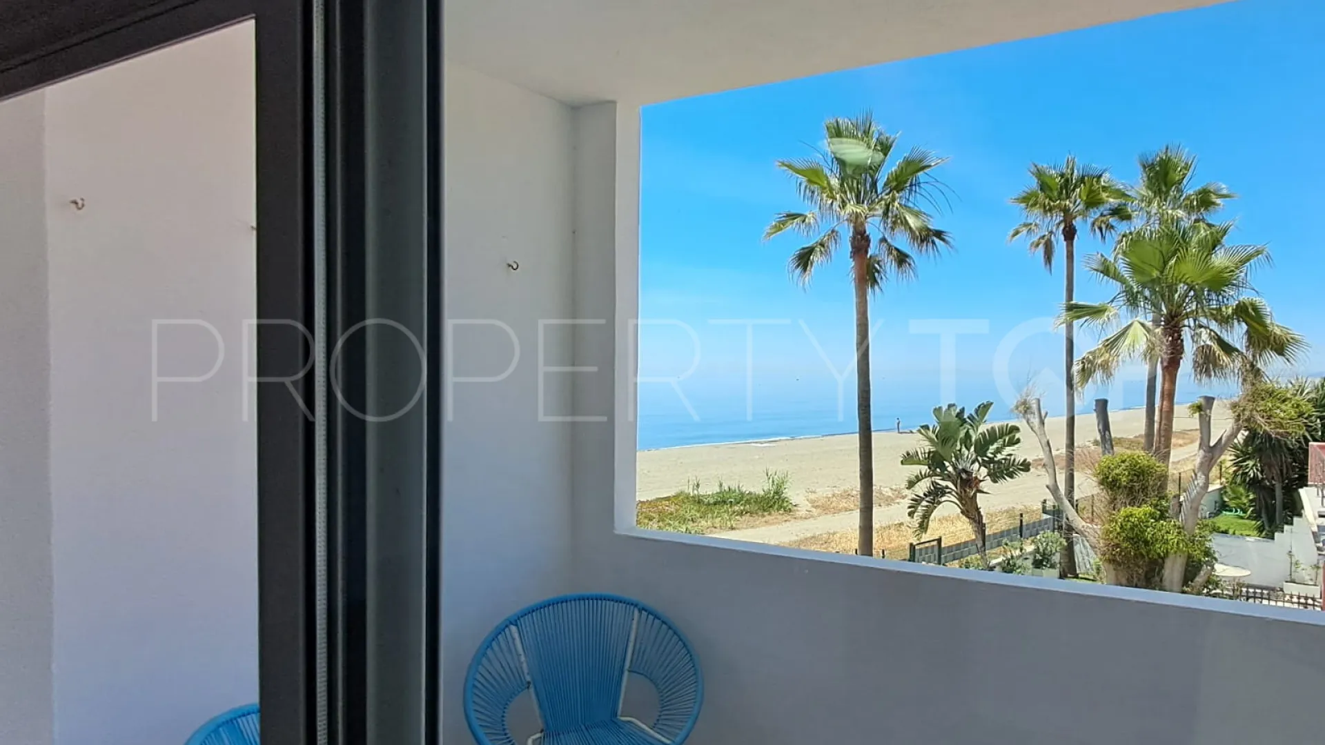 3 bedrooms town house for sale in Benamara