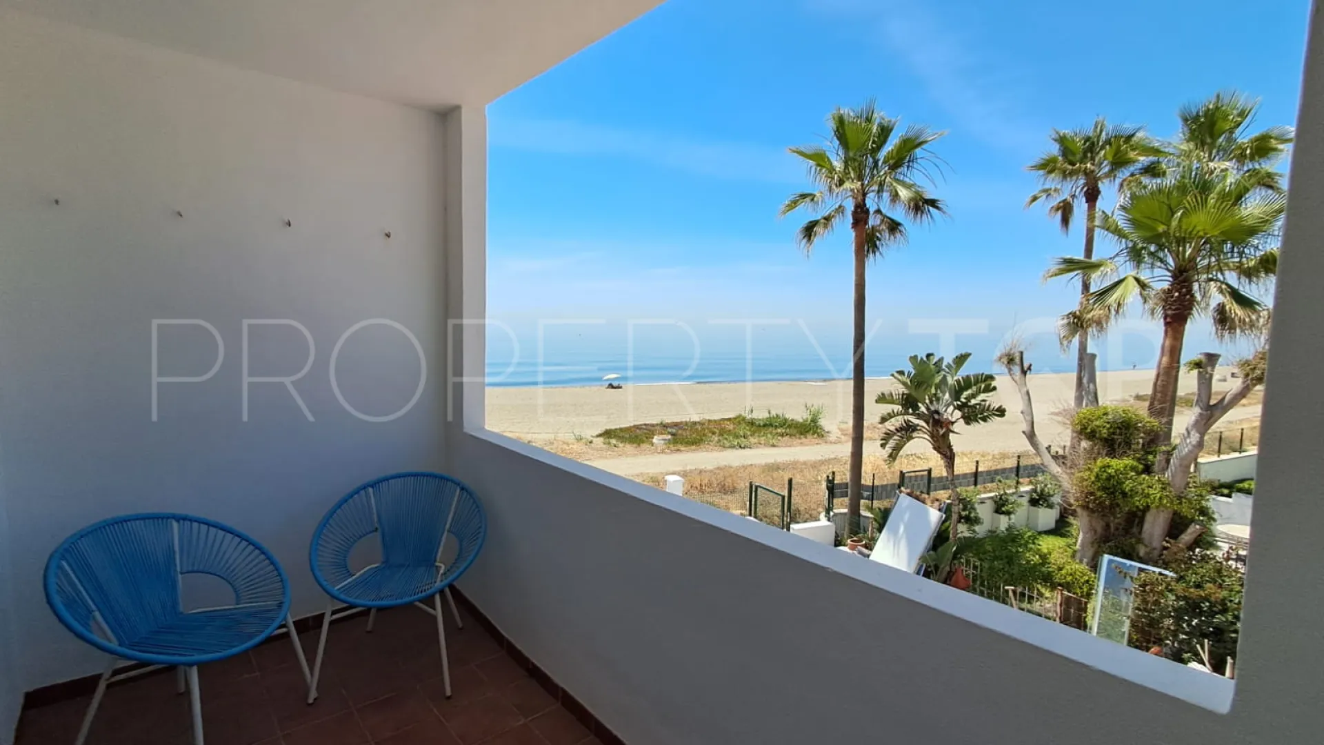 3 bedrooms town house for sale in Benamara
