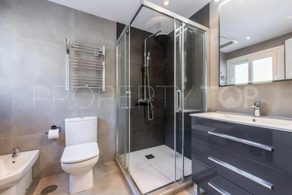 For sale penthouse in Los Arqueros with 2 bedrooms