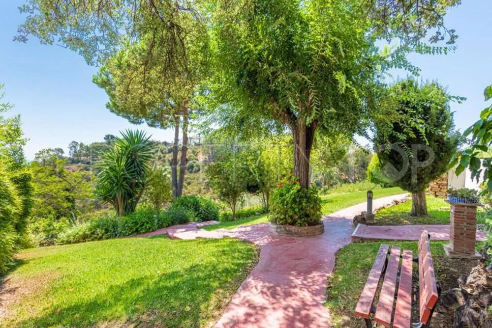 For sale penthouse in Los Arqueros with 2 bedrooms