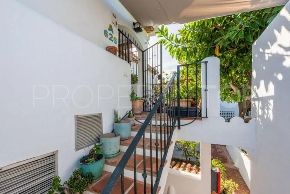 For sale penthouse in Los Arqueros with 2 bedrooms