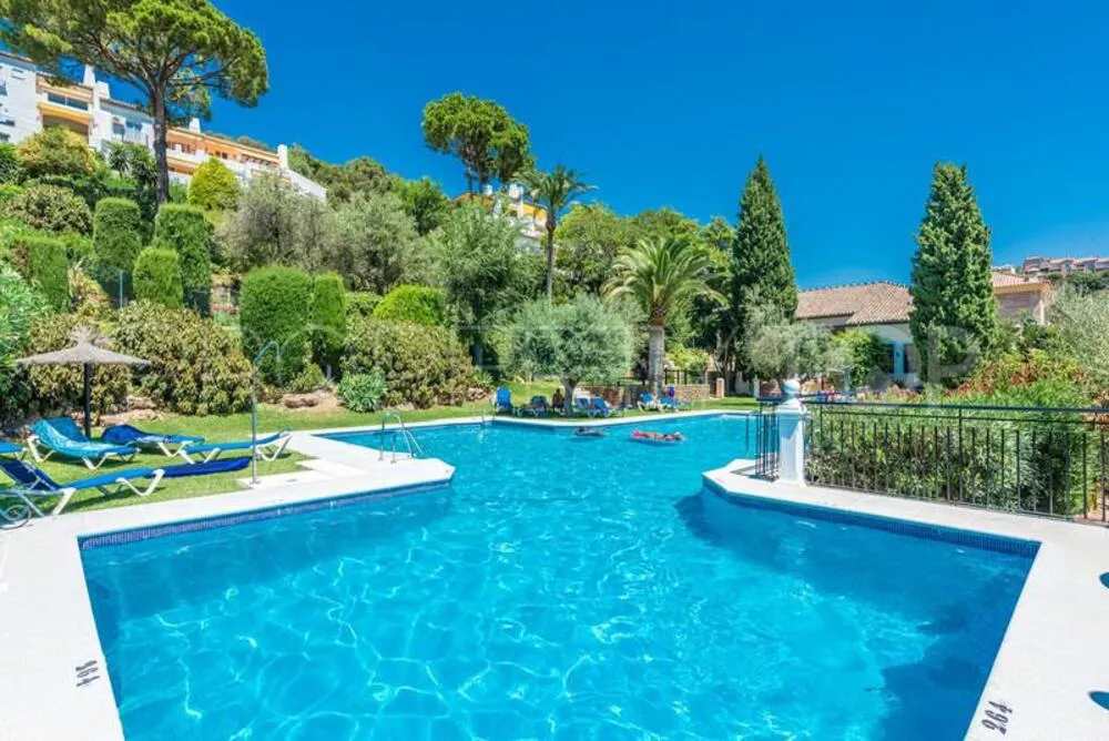 For sale penthouse in Los Arqueros with 2 bedrooms
