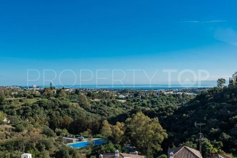 For sale penthouse in Los Arqueros with 2 bedrooms