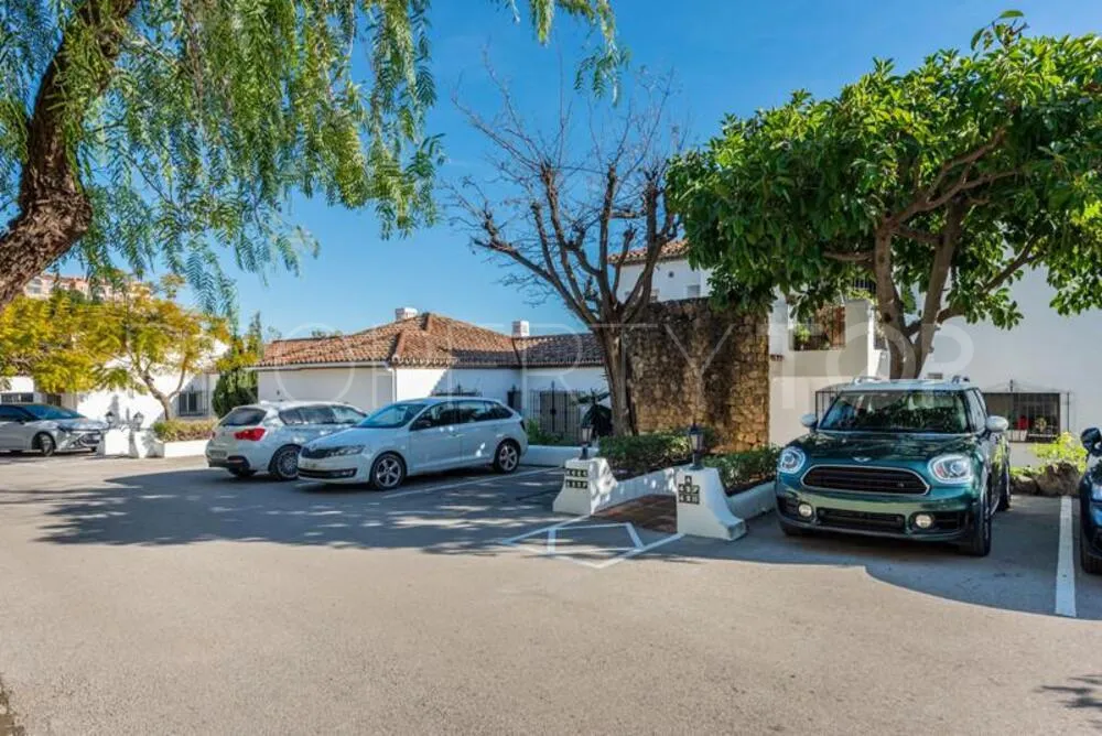 For sale penthouse in Los Arqueros with 2 bedrooms