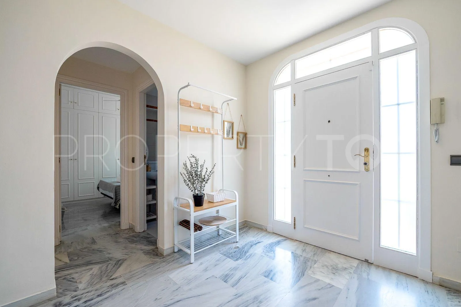 Semi detached house with 4 bedrooms for sale in Marbella East