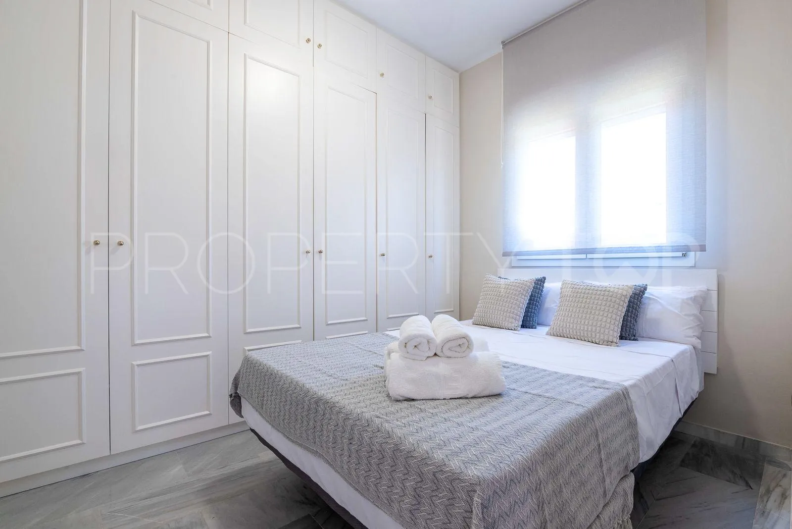 Semi detached house with 4 bedrooms for sale in Marbella East