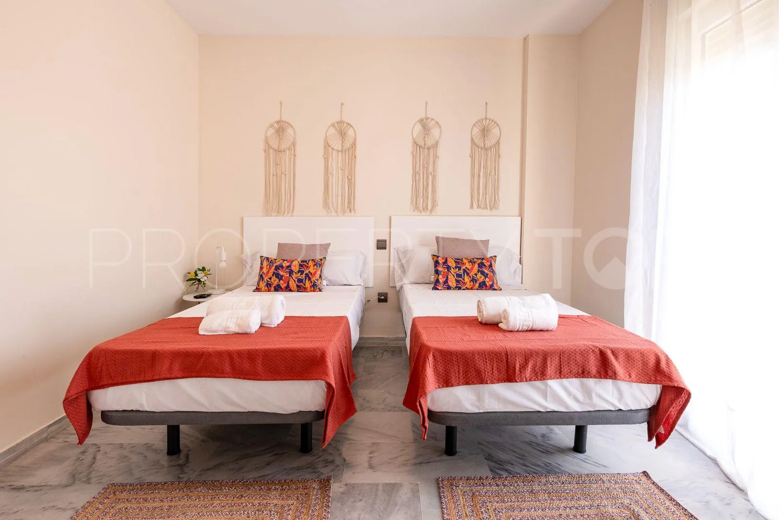 Semi detached house with 4 bedrooms for sale in Marbella East