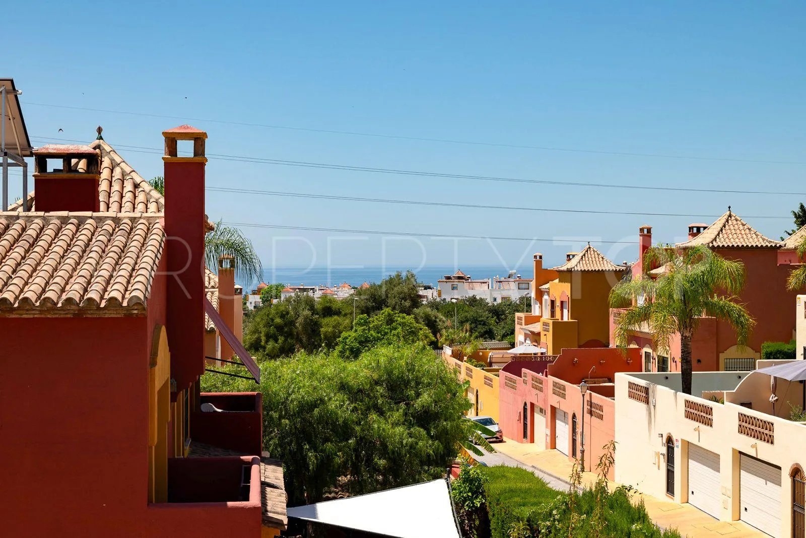 Semi detached house with 4 bedrooms for sale in Marbella East