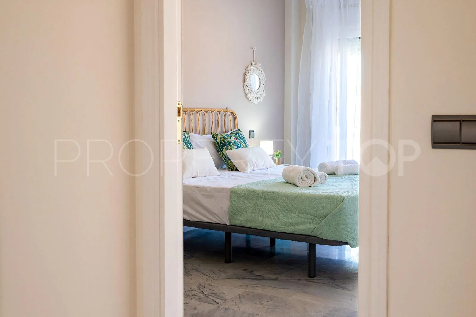 Semi detached house with 4 bedrooms for sale in Marbella East