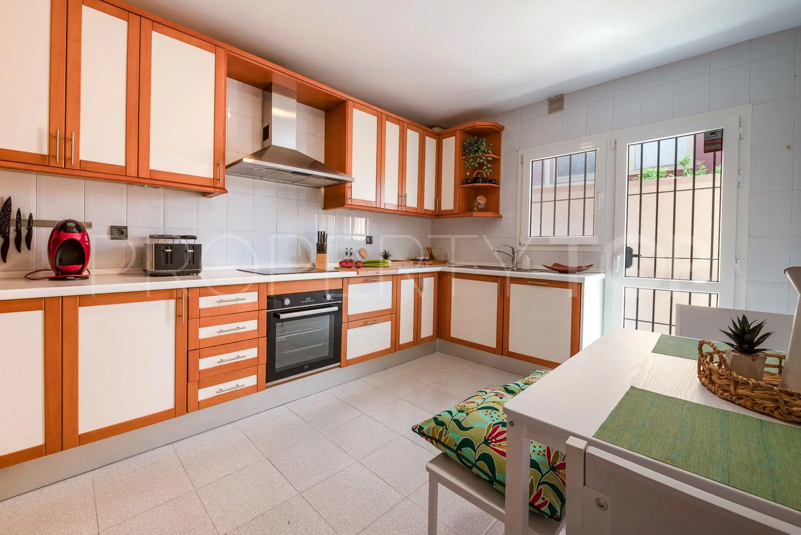 Semi detached house with 4 bedrooms for sale in Marbella East
