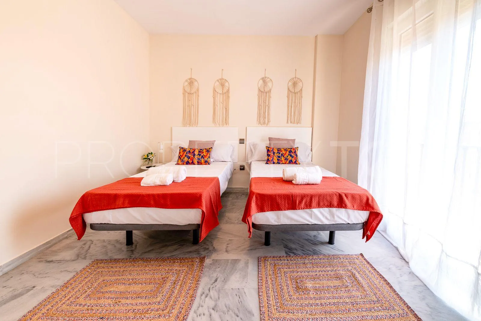Semi detached house with 4 bedrooms for sale in Marbella East