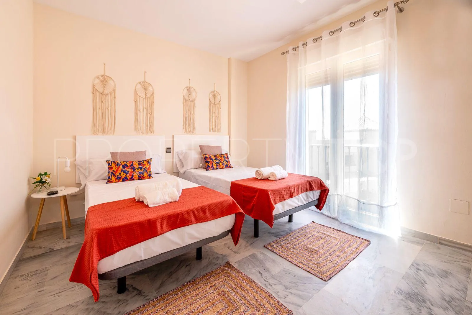 Semi detached house with 4 bedrooms for sale in Marbella East