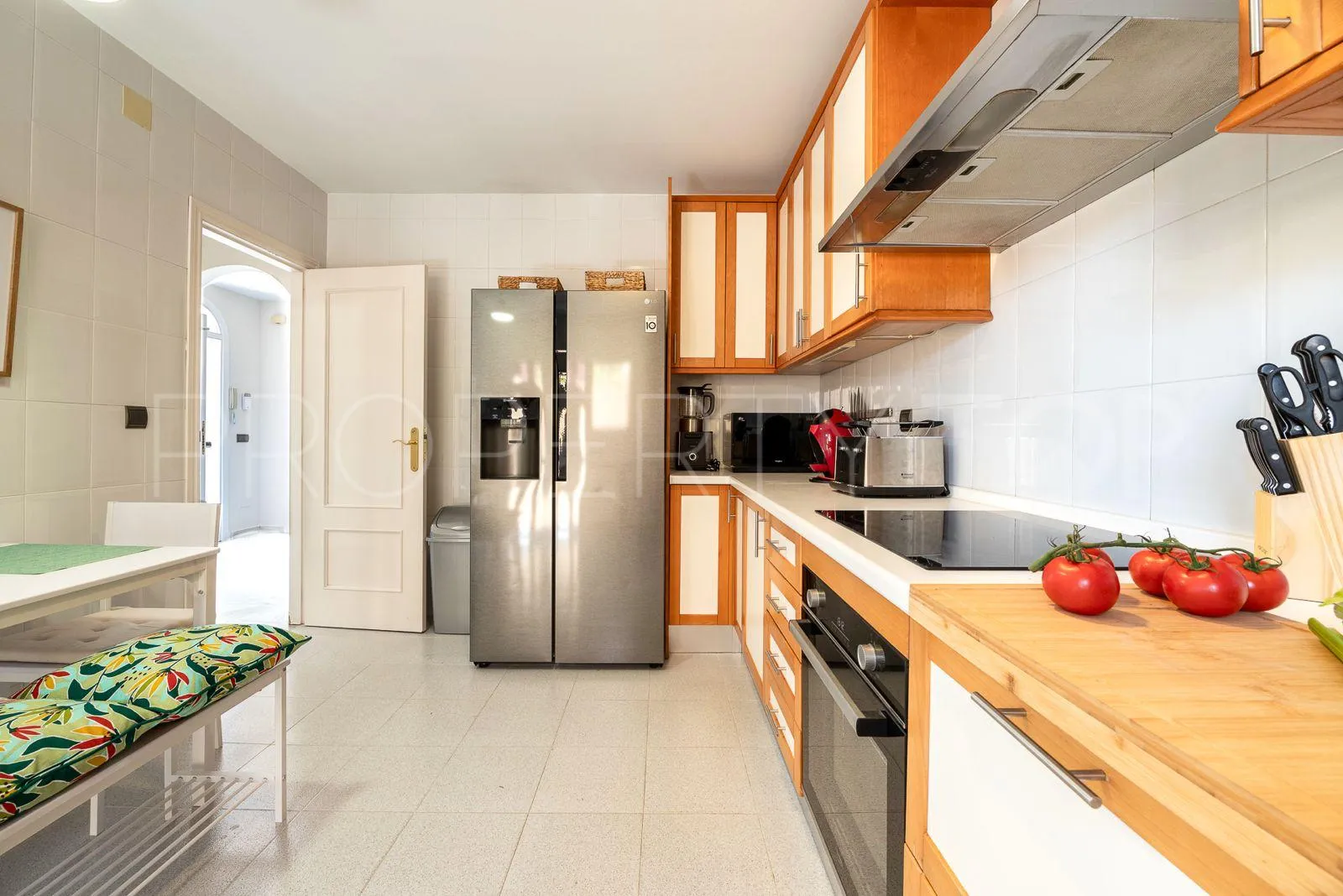 Semi detached house with 4 bedrooms for sale in Marbella East