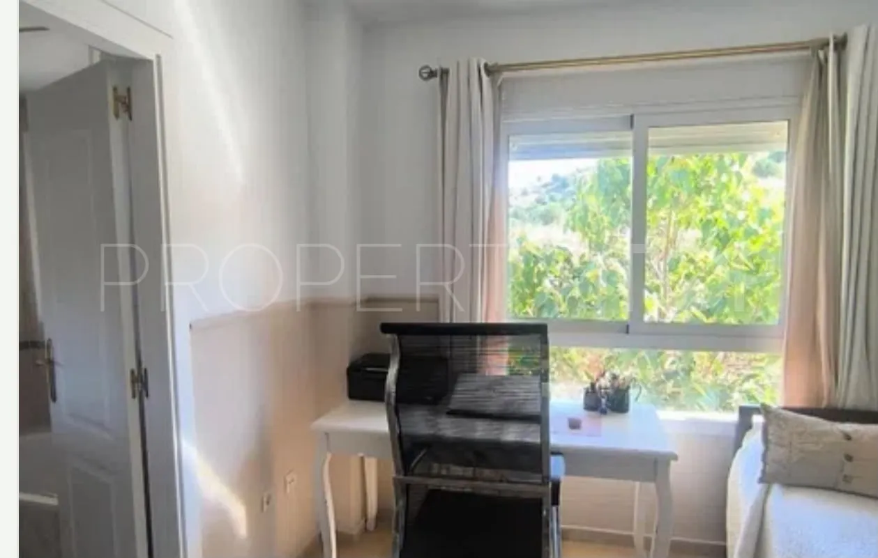 2 bedrooms apartment for sale in Sitio de Calahonda