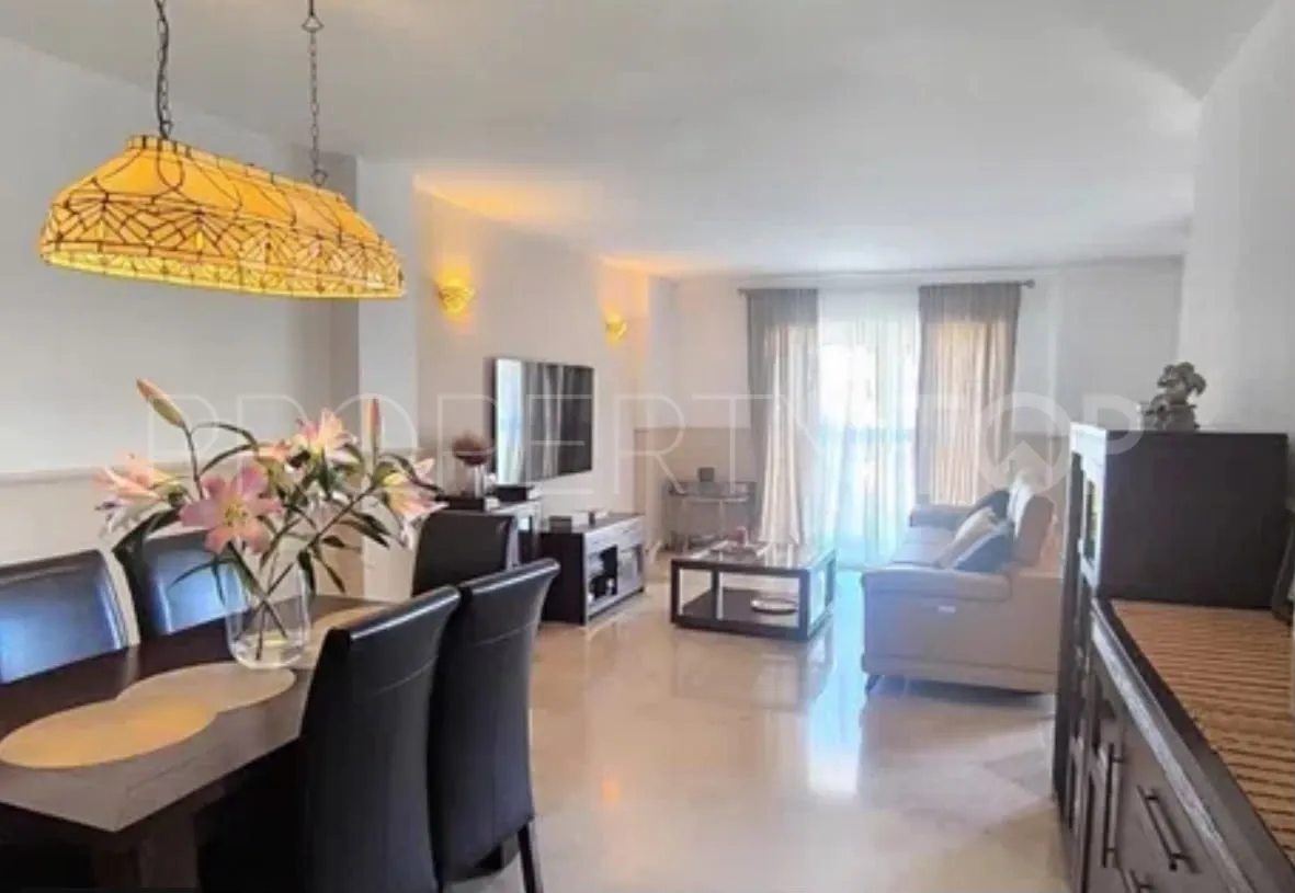2 bedrooms apartment for sale in Sitio de Calahonda