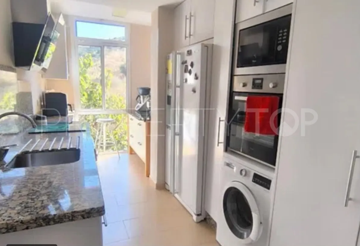 2 bedrooms apartment for sale in Sitio de Calahonda