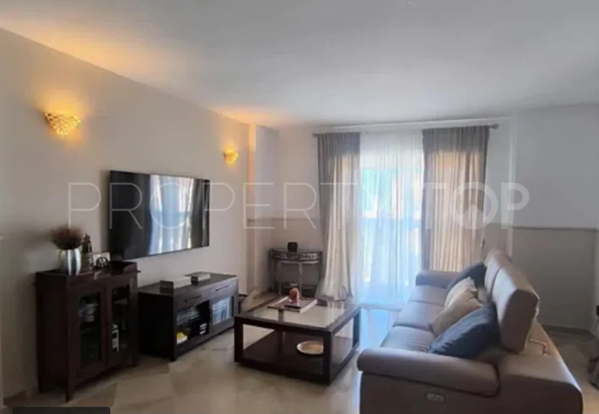 2 bedrooms apartment for sale in Sitio de Calahonda