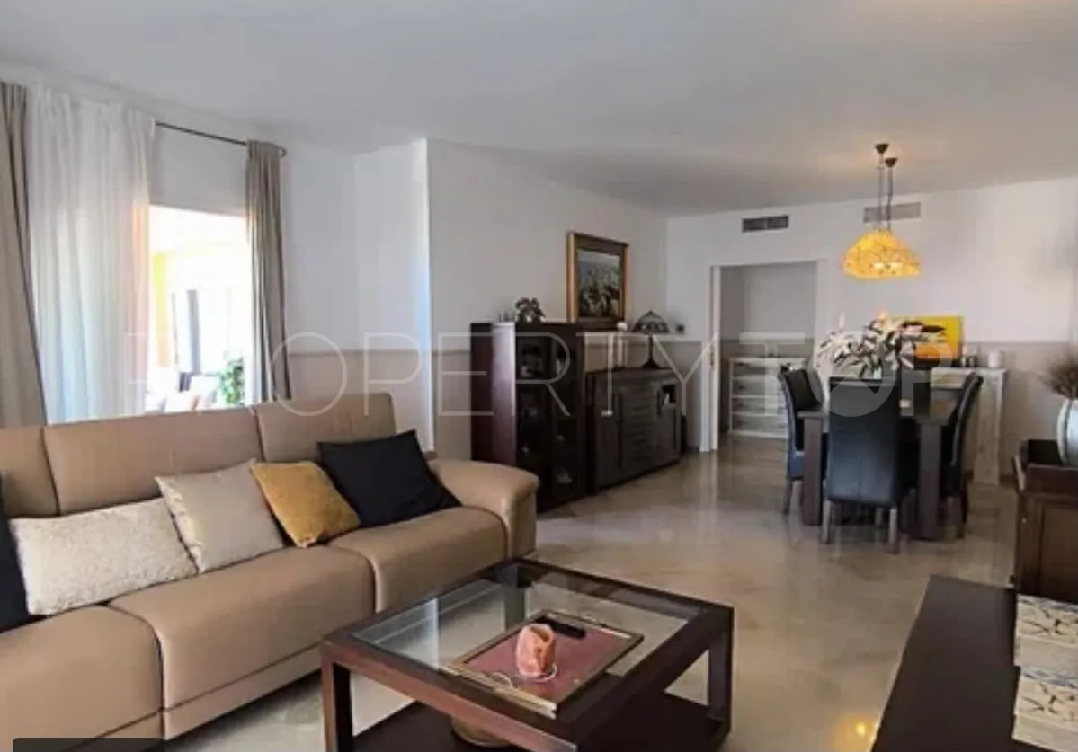 2 bedrooms apartment for sale in Sitio de Calahonda