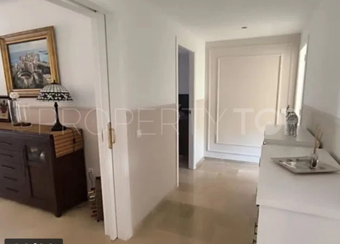 2 bedrooms apartment for sale in Sitio de Calahonda