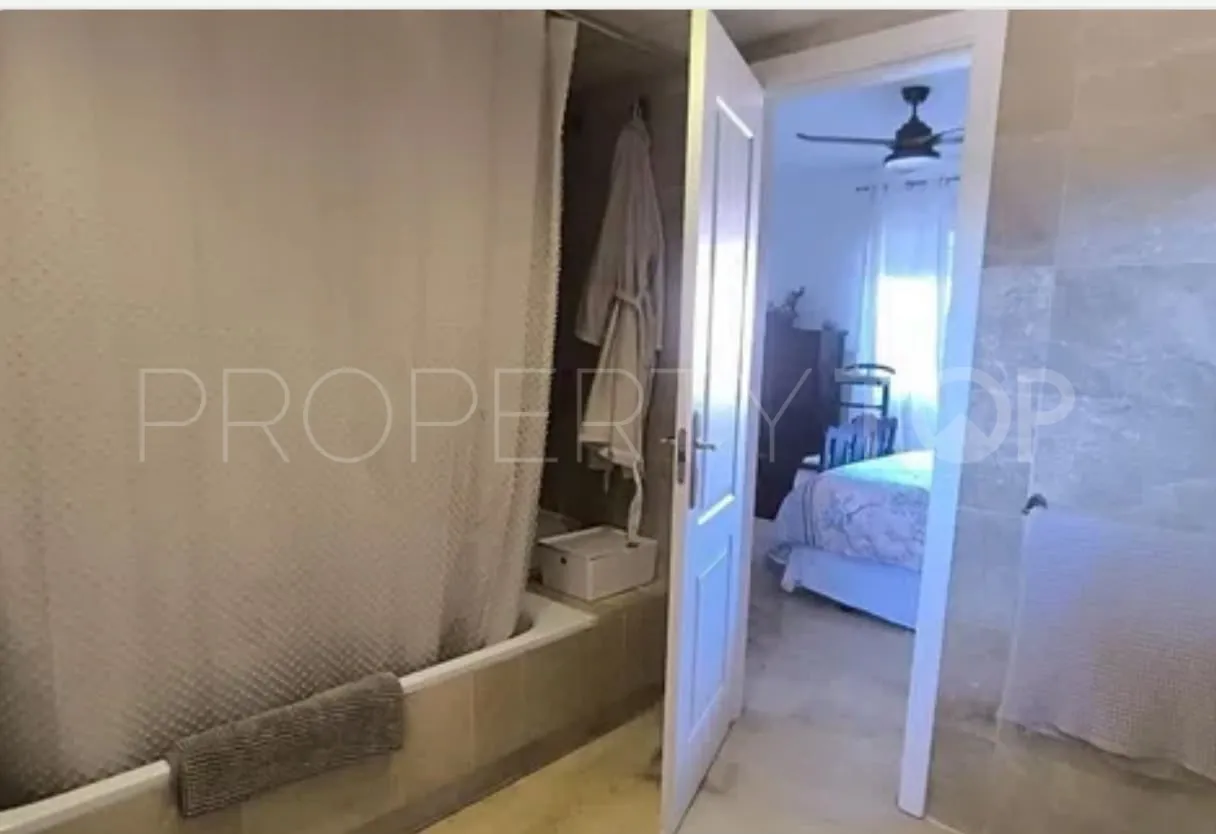 2 bedrooms apartment for sale in Sitio de Calahonda
