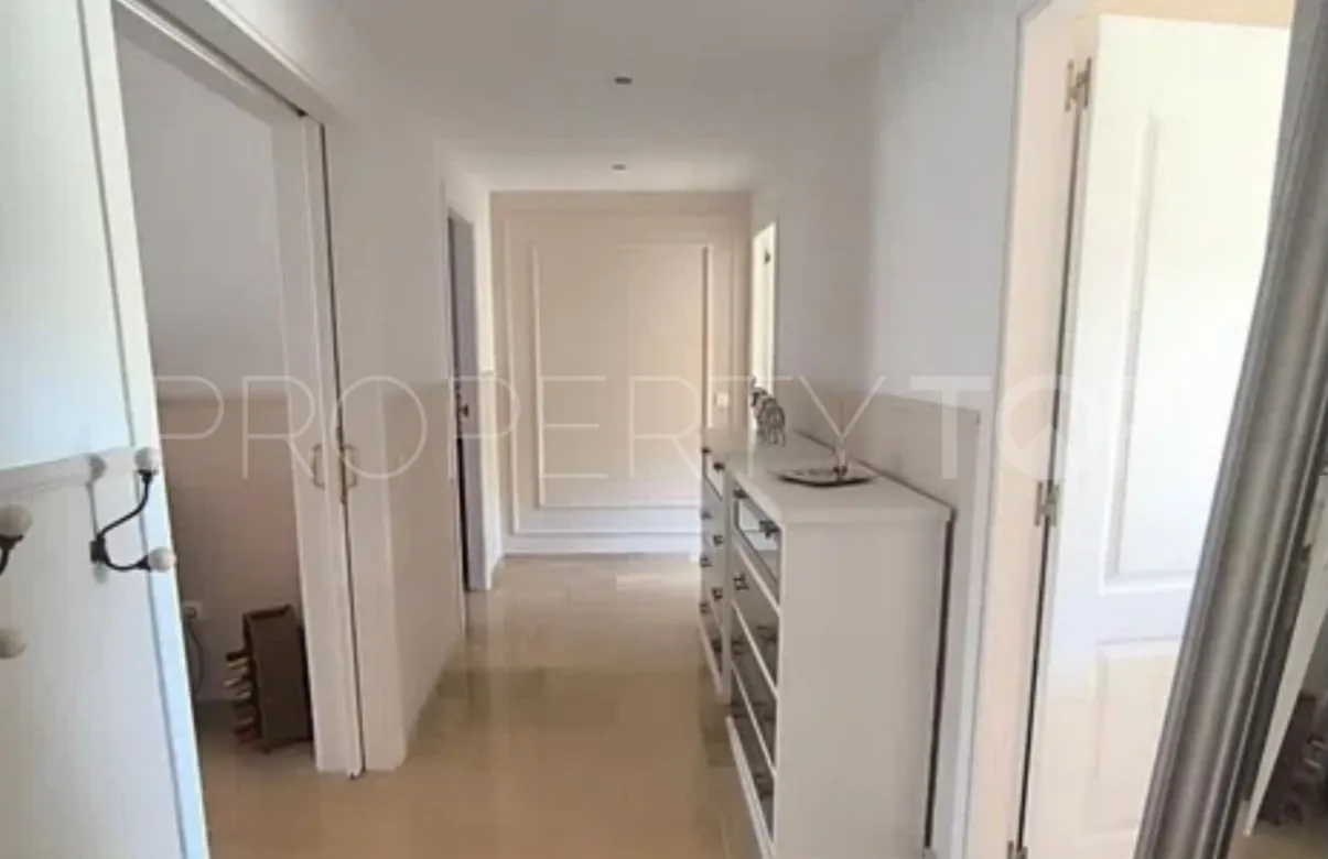 2 bedrooms apartment for sale in Sitio de Calahonda
