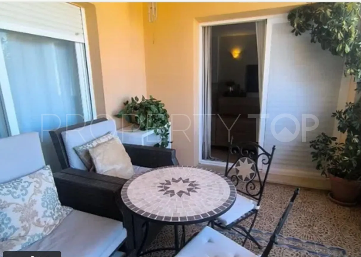 2 bedrooms apartment for sale in Sitio de Calahonda