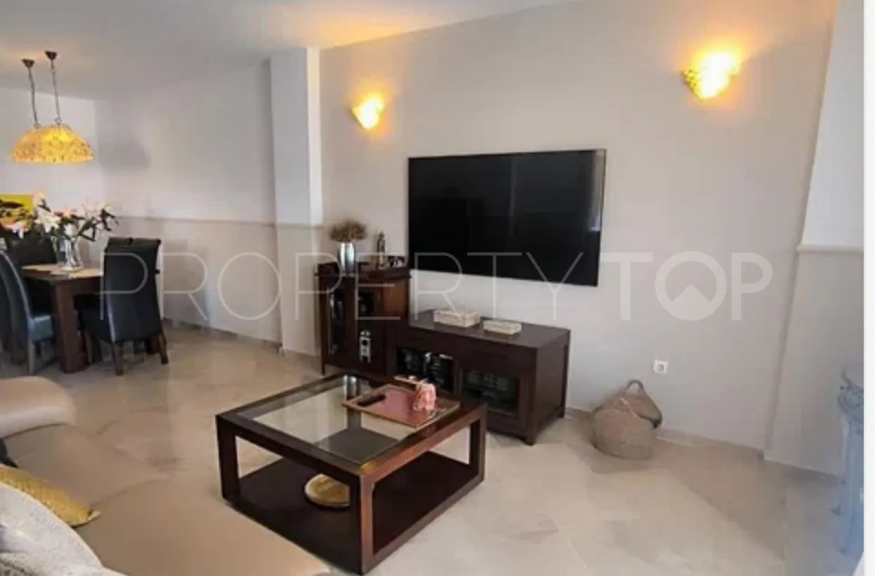 2 bedrooms apartment for sale in Sitio de Calahonda