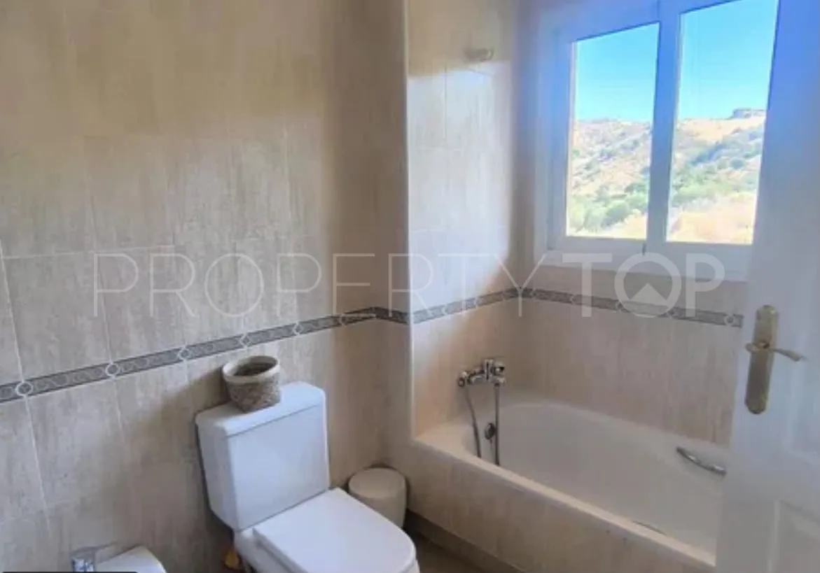 2 bedrooms apartment for sale in Sitio de Calahonda