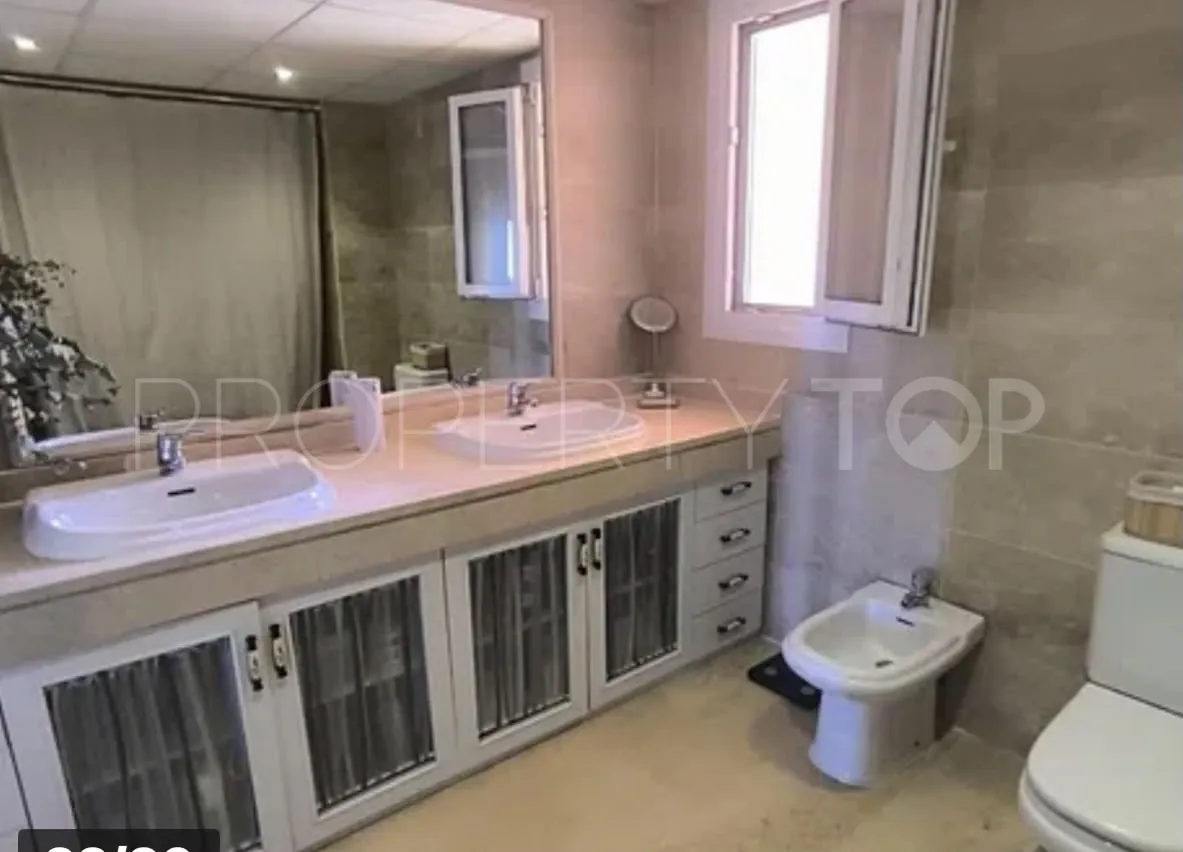 2 bedrooms apartment for sale in Sitio de Calahonda